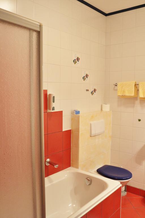 Familienparadies Reichenhauser コイチャッハ・アム・ゼー 部屋 写真